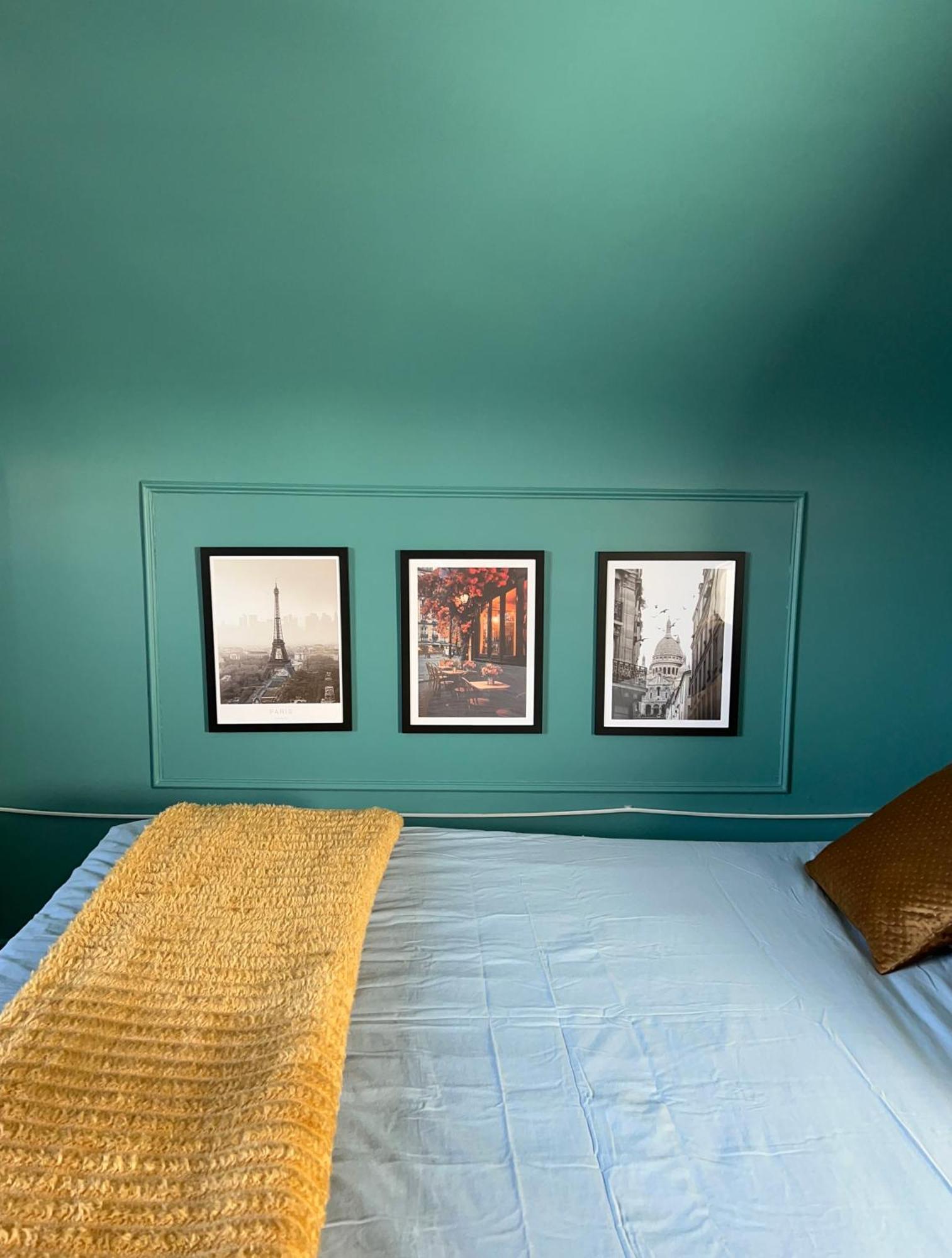 Studios Ideal Pro I Centre-Ville & Parking Gratuit Шательро Экстерьер фото